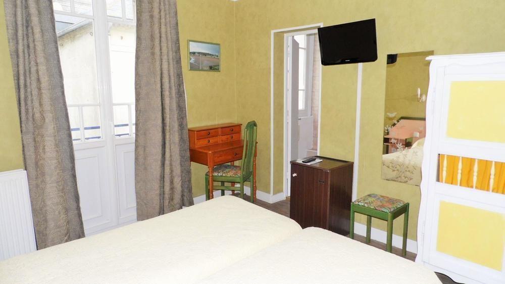 Le Reynita Hotel Trouville-sur-Mer