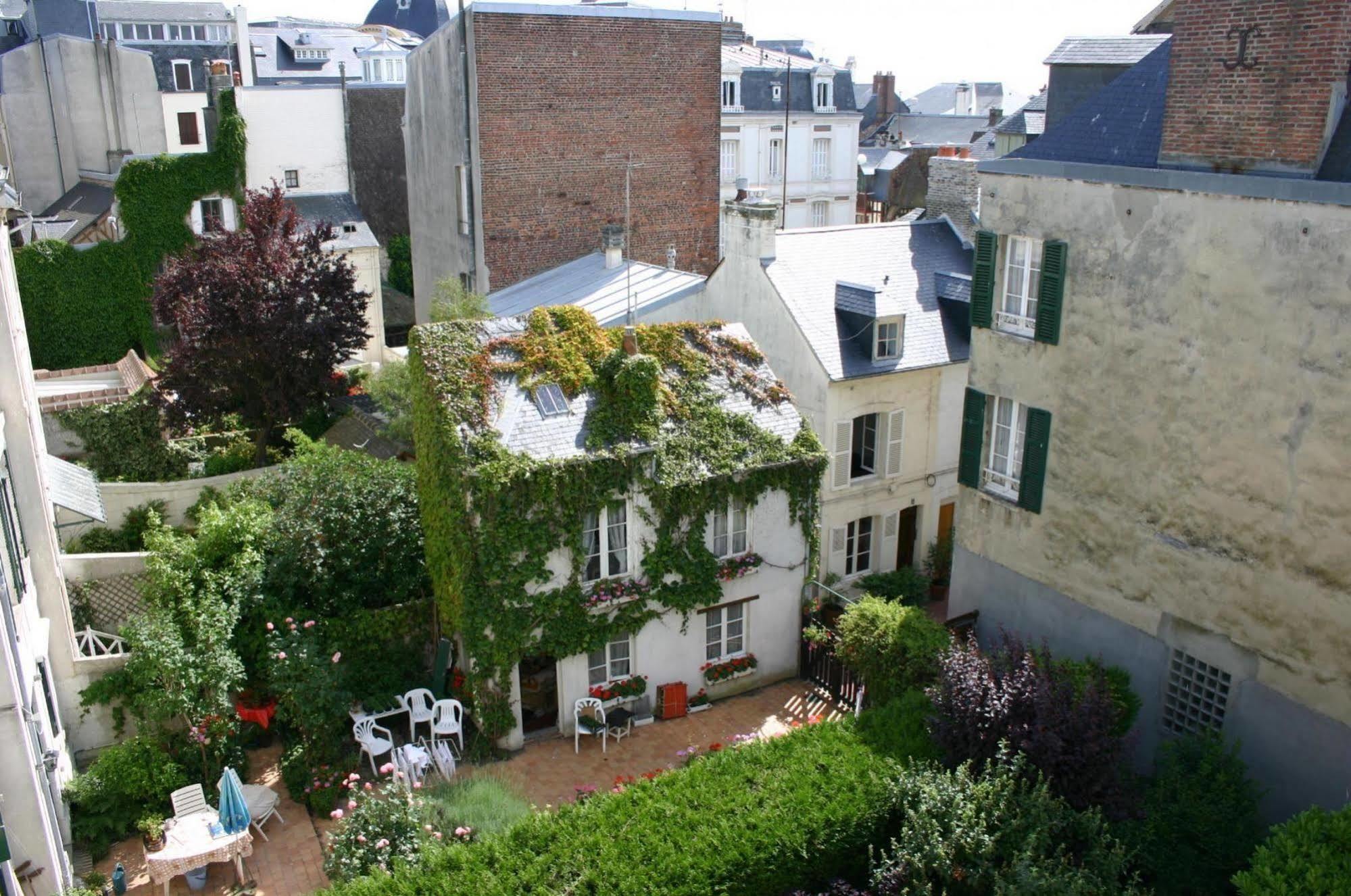 Hotel Le Reynita