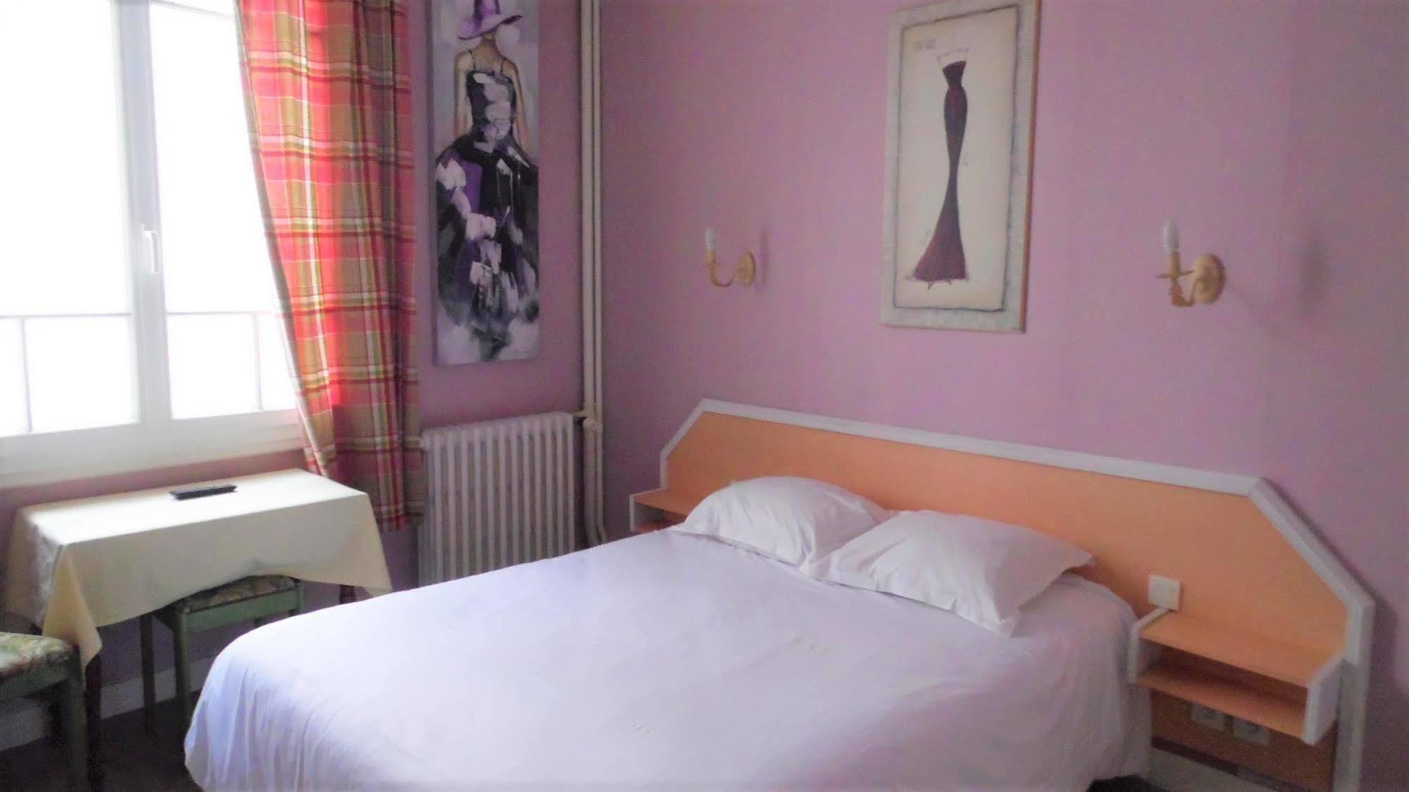 Le Reynita 2* Trouville-sur-Mer
