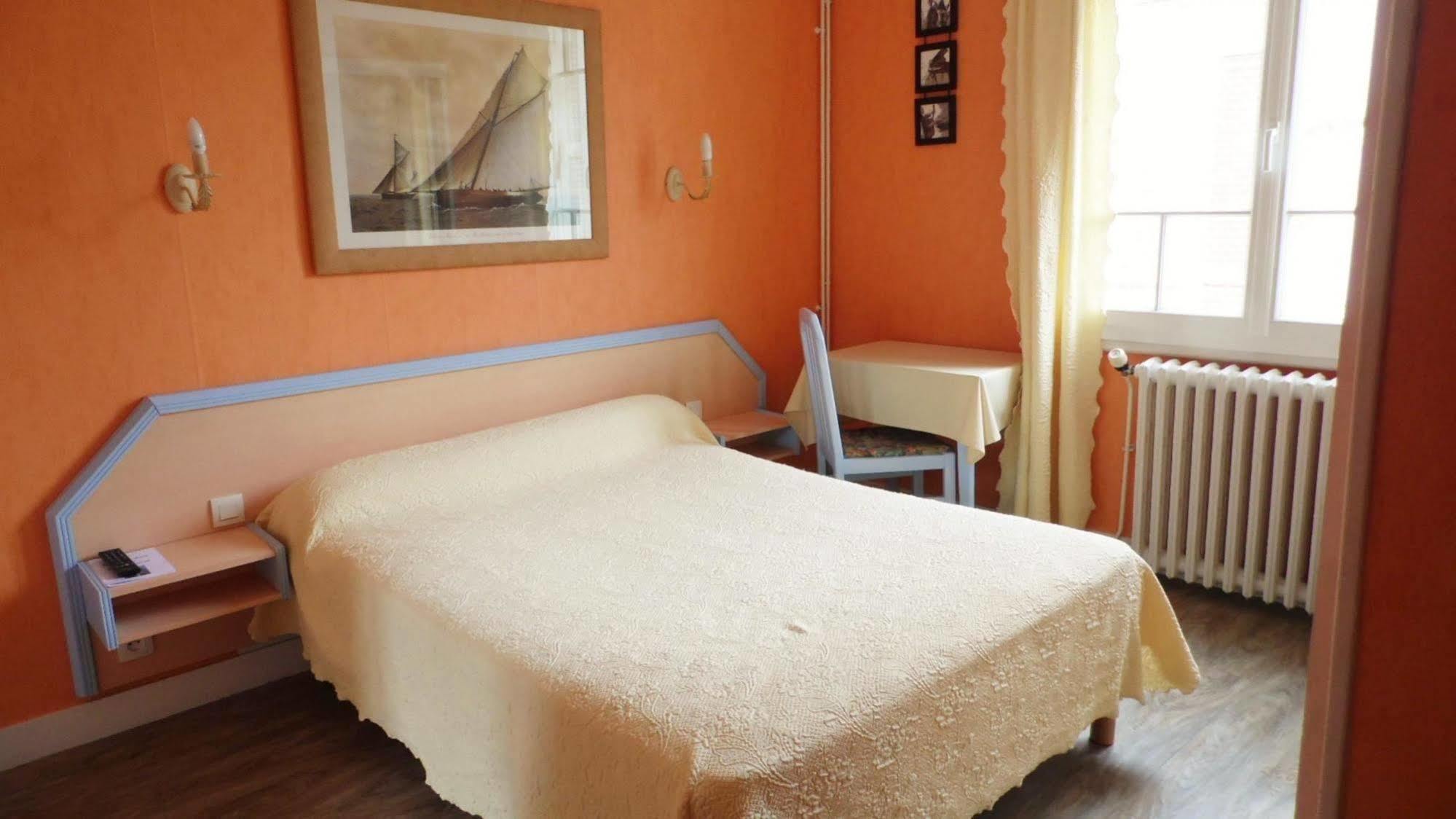 Le Reynita Hotel Trouville-sur-Mer