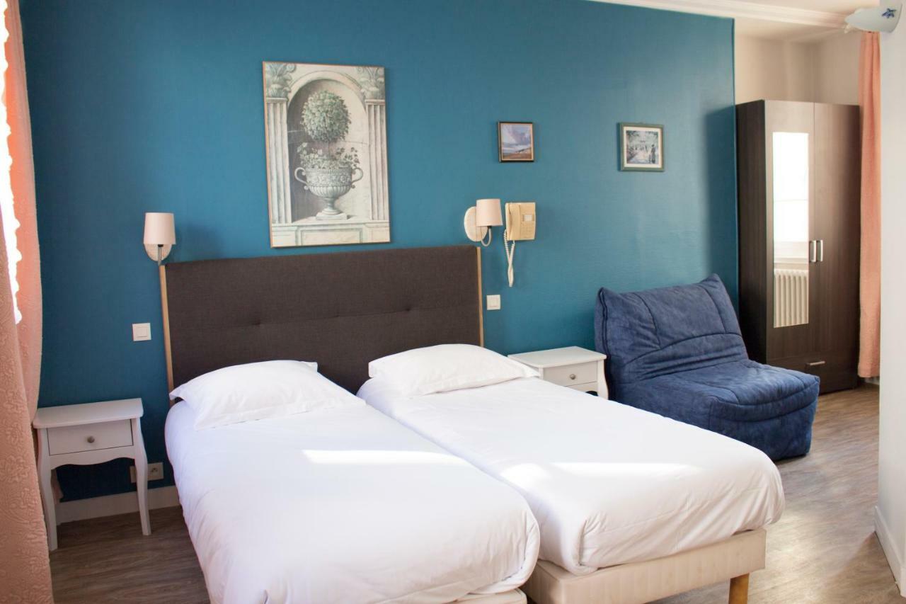 Le Reynita Hotel