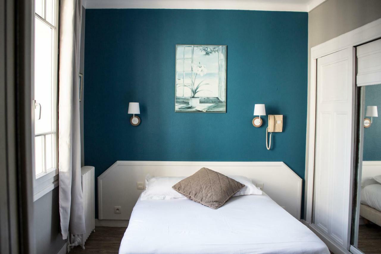 Le Reynita 2* Trouville-sur-Mer