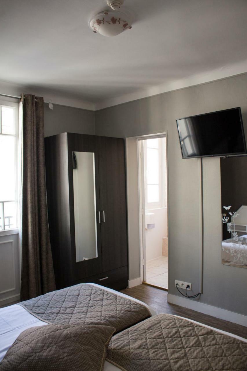 Hotel Le Reynita