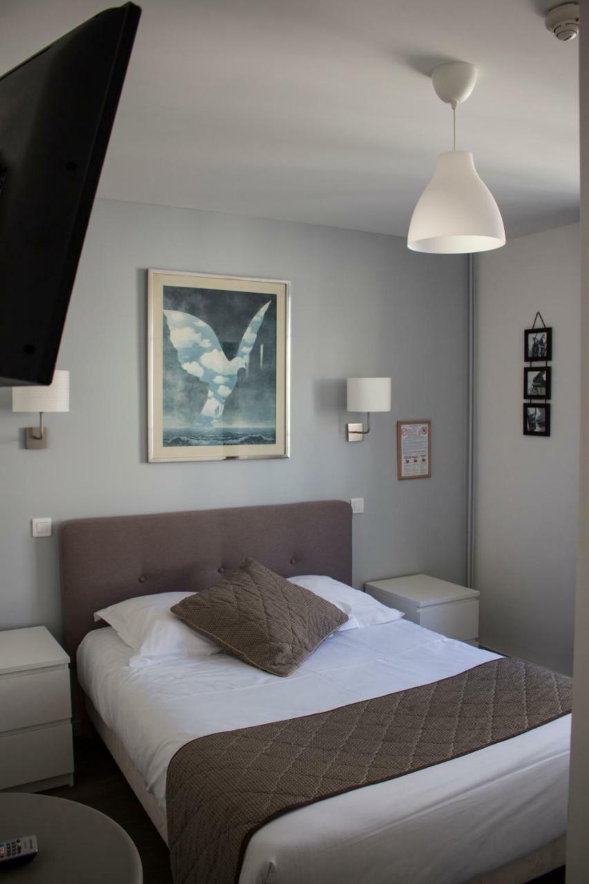 Hotel Le Reynita Trouville-sur-Mer