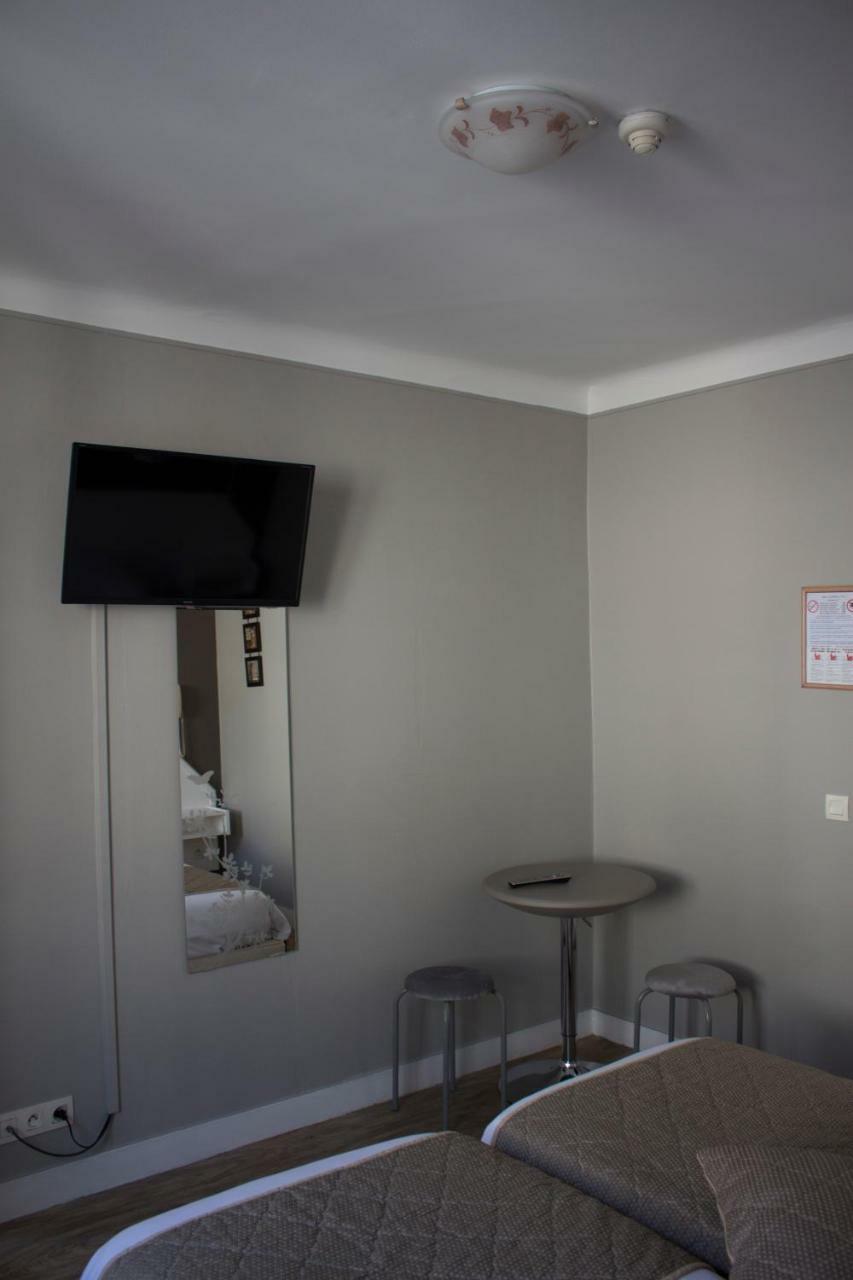 Hotel Le Reynita 2*