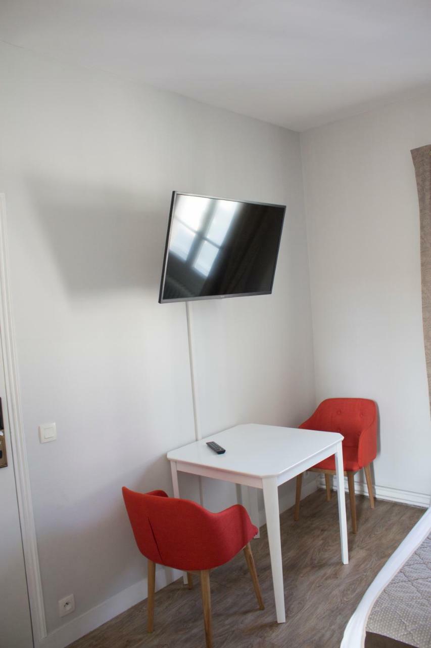 Le Reynita Hotel