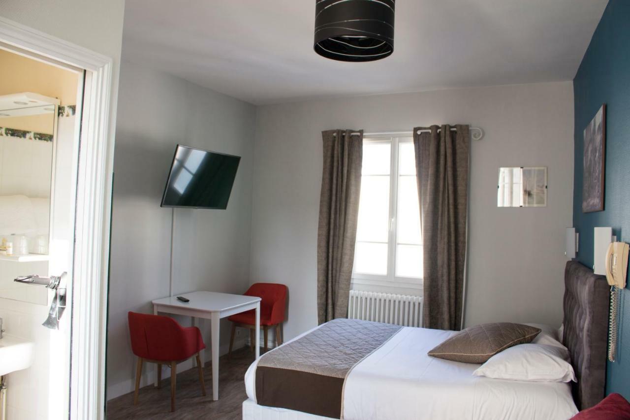 Le Reynita Hotel 2*