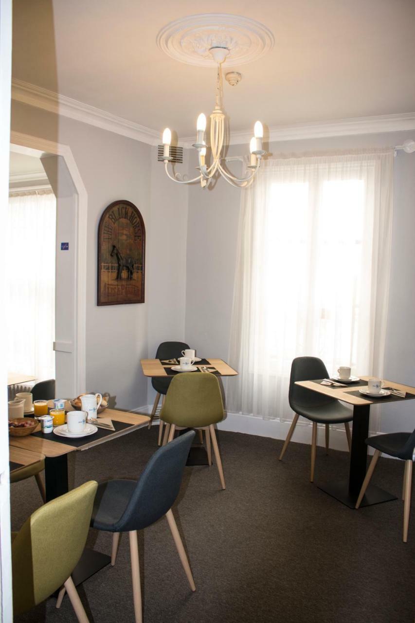 Le Reynita Hotel