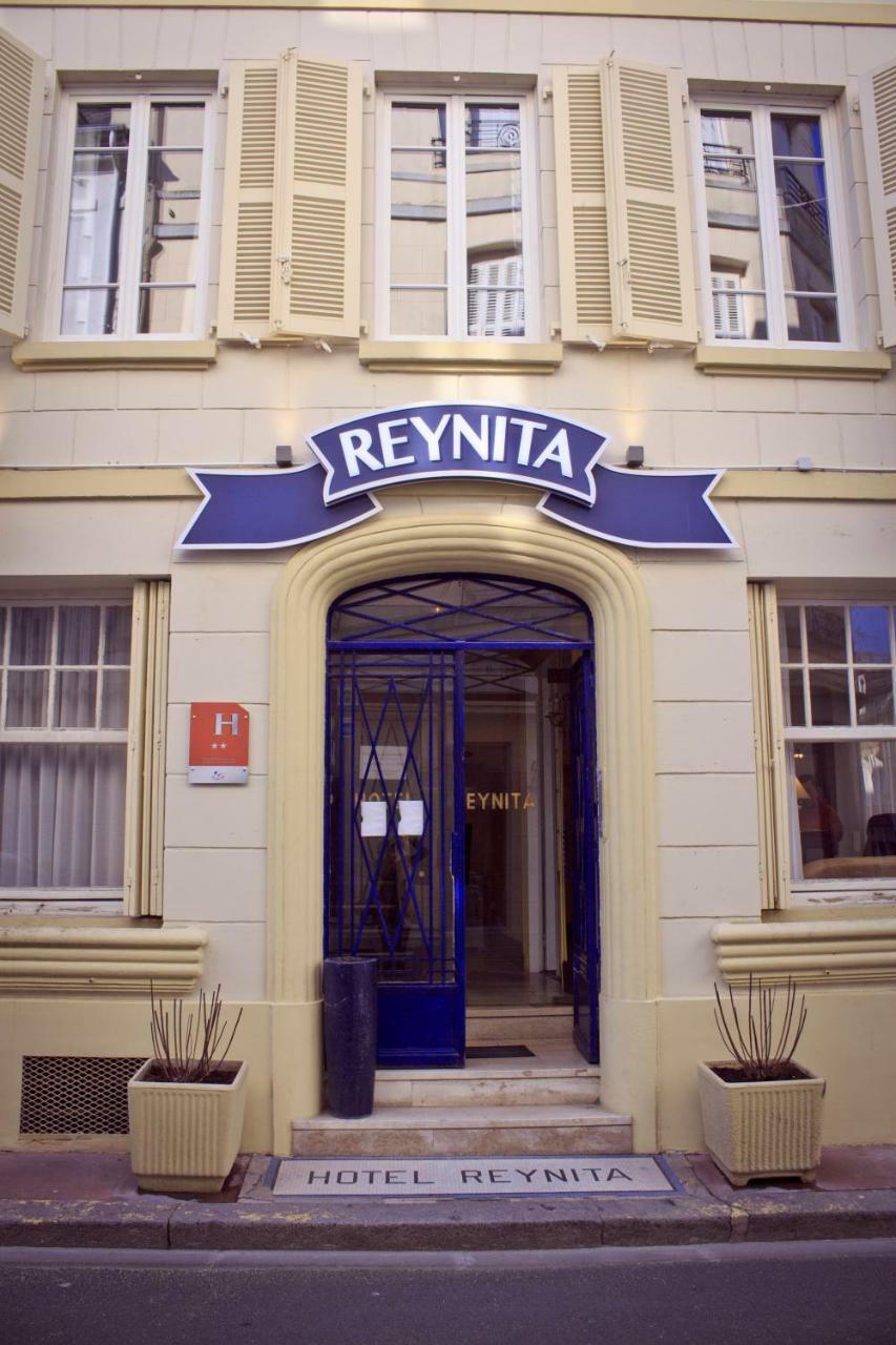 Le Reynita Hotel 2*