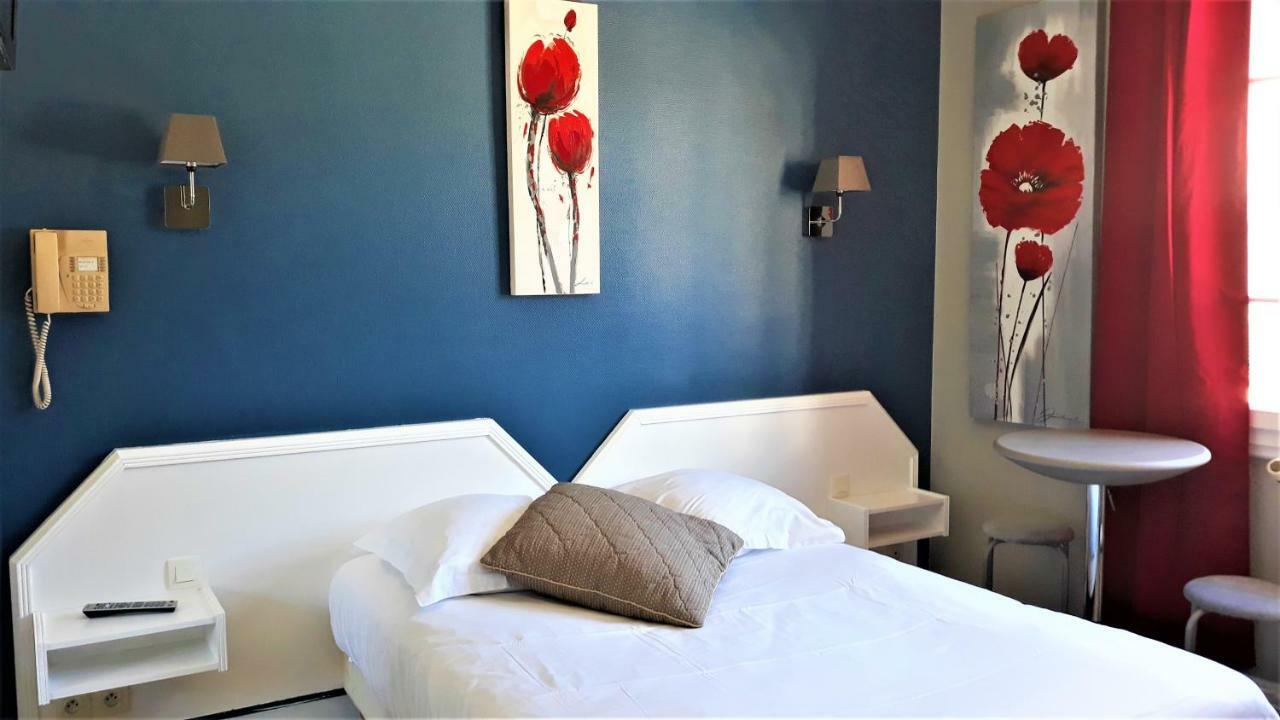 Hotel Le Reynita Trouville-sur-Mer