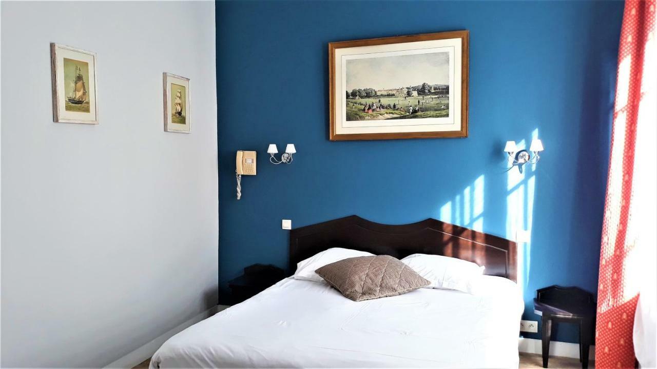 Hotel Le Reynita 2*