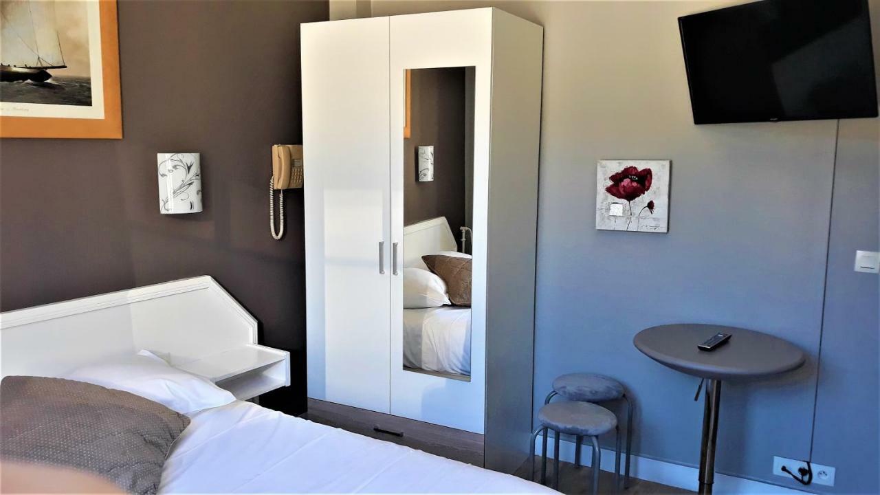 Hotel Le Reynita