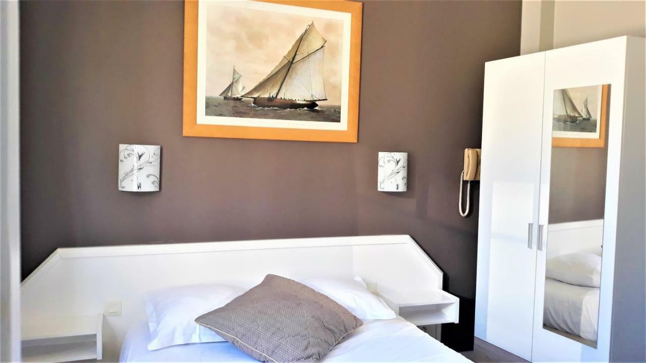 Le Reynita 2* Trouville-sur-Mer