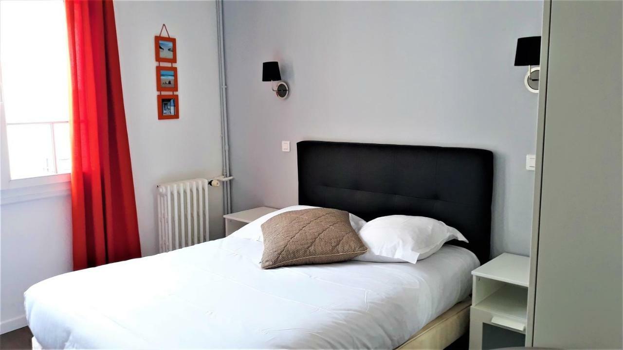 Le Reynita Hotel Trouville-sur-Mer