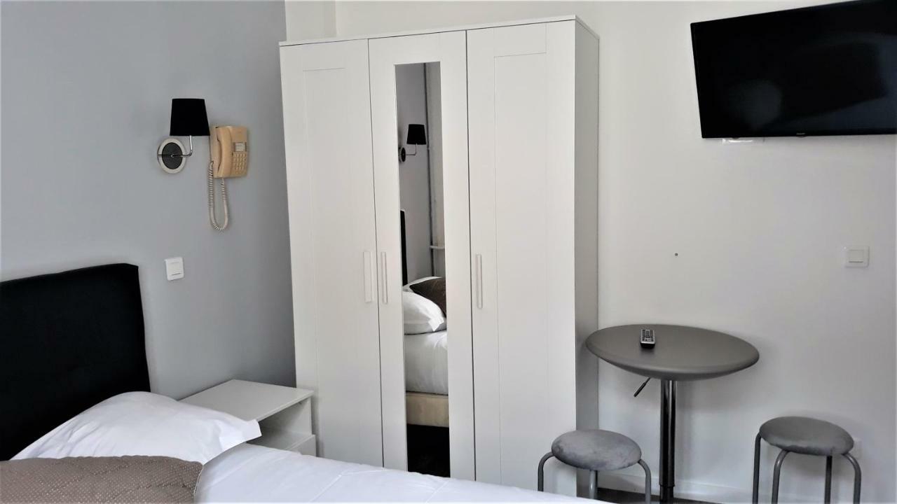Le Reynita 2* Trouville-sur-Mer