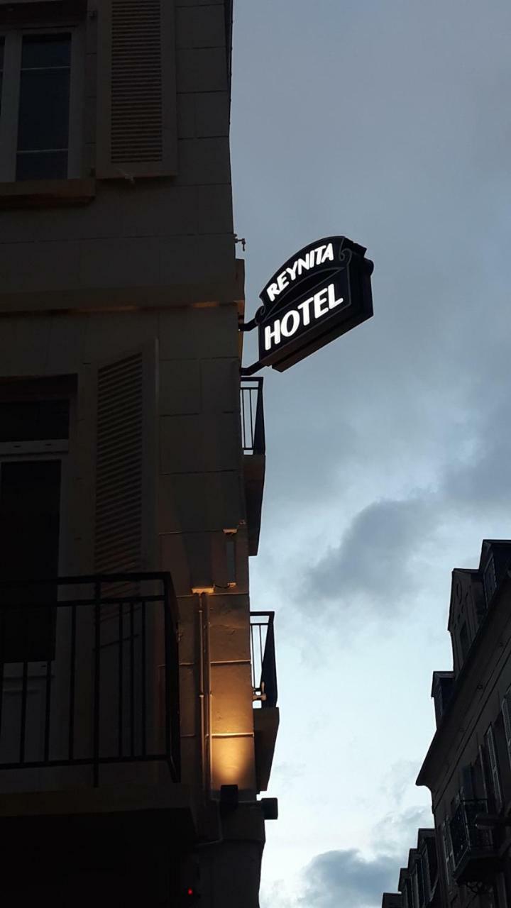 Le Reynita