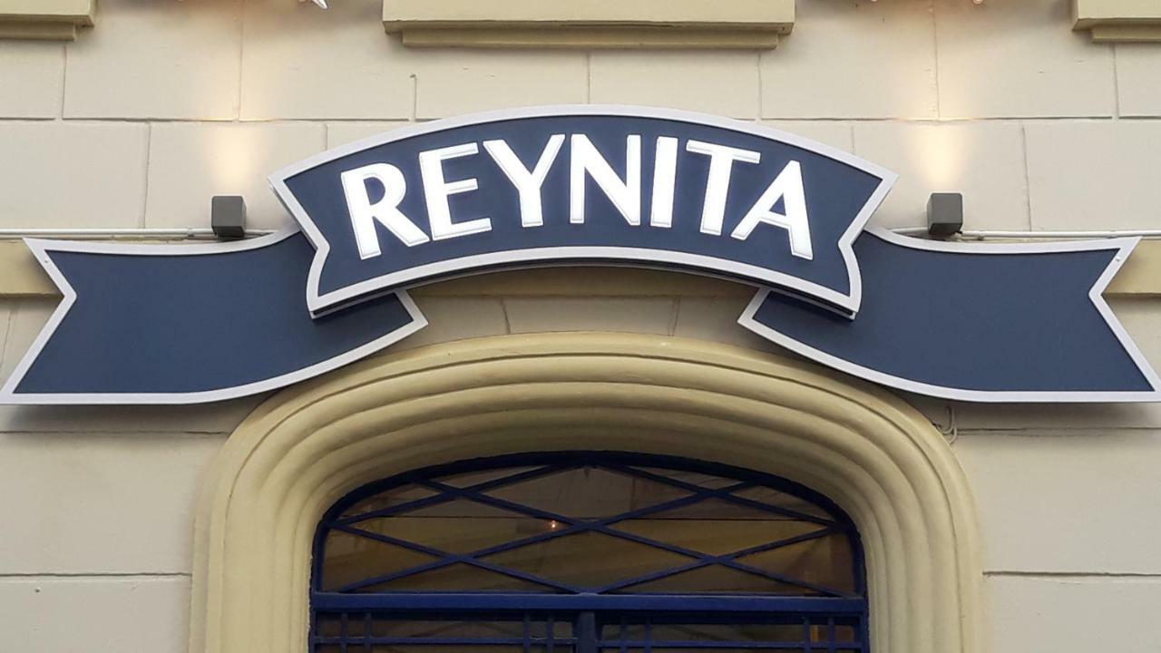 Le Reynita Trouville-sur-Mer
